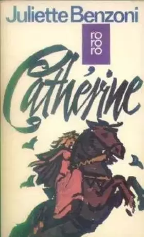 Couverture du produit · Catherine.