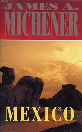 Couverture du produit · Mexico