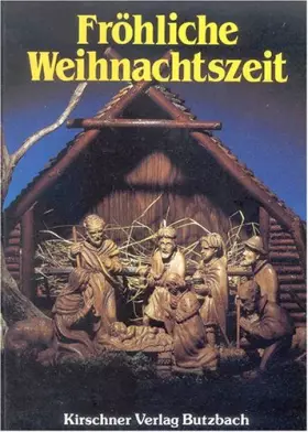 Couverture du produit · Fröhliche Weihnachtszeit