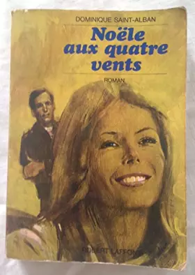 Couverture du produit · Noele Aux Quatre Vents
