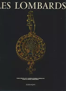 Couverture du produit · LES LOMBARDS.