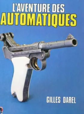 Couverture du produit · L'Aventure des automatiques