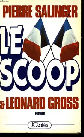 Couverture du produit · Le scoop