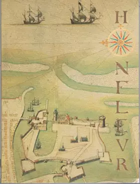 Couverture du produit · Vives Eaux De Honfleur