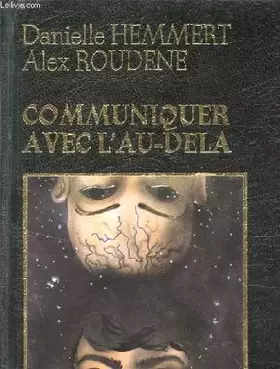 Couverture du produit · Communiquer avec l\'au-dela