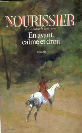 Couverture du produit · En Avant, calme et Droit