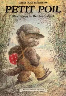 Couverture du produit · Petit Poil (Mouche)