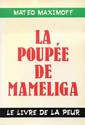 Couverture du produit · La Poupée de Mameliga