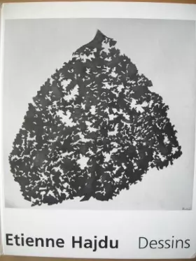 Couverture du produit · Étienne Hajdu : Dessins