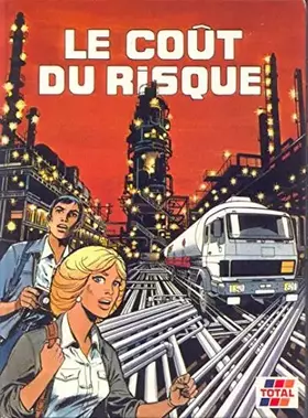 Couverture du produit · Le Coût du risque