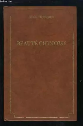 Couverture du produit · Beauté chinoise (Succès du livre)