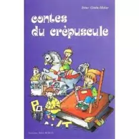 Couverture du produit · Contes du crépuscule