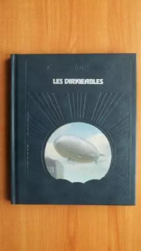 Couverture du produit · Les Dirigeables (La Conquête du ciel)