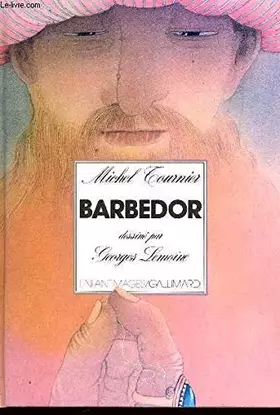 Couverture du produit · Barbedor