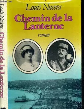 Couverture du produit · Chemin de la lanterne