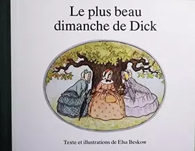 Couverture du produit · Le Plus beau dimanche de Dick
