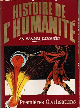 Couverture du produit · Premières Civilisations