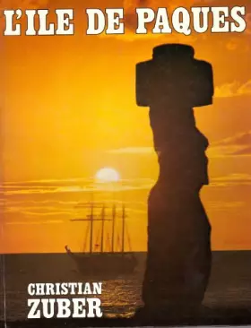 Couverture du produit · L'Île de Pâques