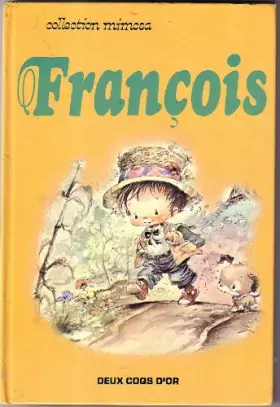 Couverture du produit · François (Collection Mimosa)