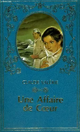 Couverture du produit · Une Affaire de coeur