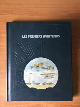 Couverture du produit · Les Premiers aviateurs (La Conquête du ciel)
