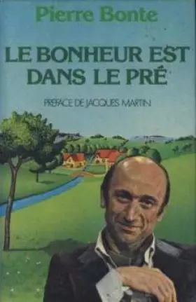 Couverture du produit · Le Bonheur est dans le pré