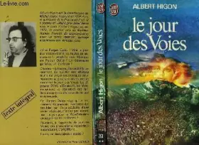 Couverture du produit · Le Jour des Voies
