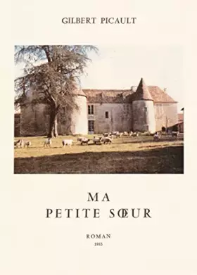 Couverture du produit · Ma petite soeur