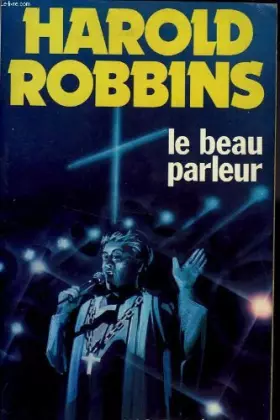 Couverture du produit · Le beau parleur