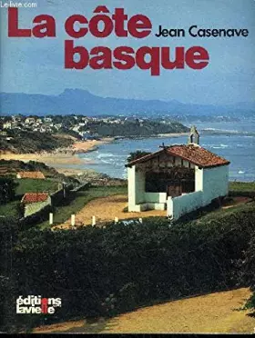 Couverture du produit · La Côte basque