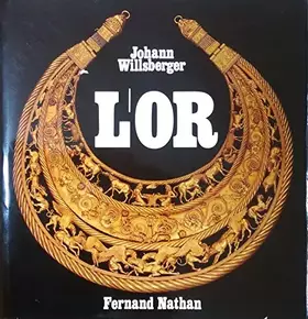 Couverture du produit · L'Or