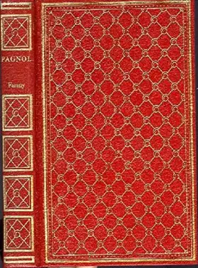 Couverture du produit · Fanny : Pièce en 3 actes et 4 tableaux