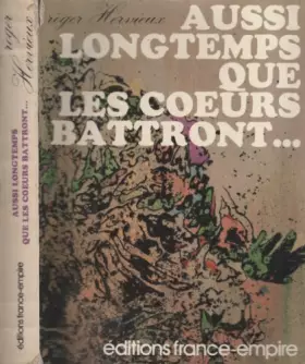 Couverture du produit · Aussi longtemps que les coeurs battront...