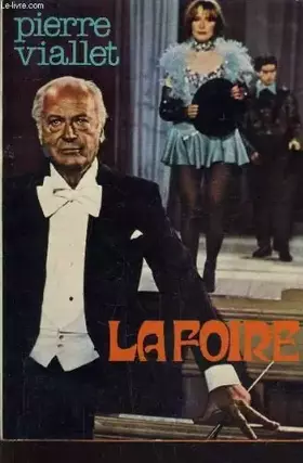 Couverture du produit · La foire