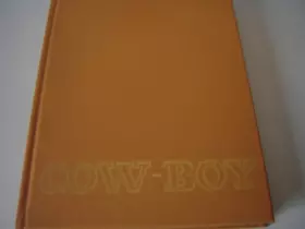 Couverture du produit · COW-BOY