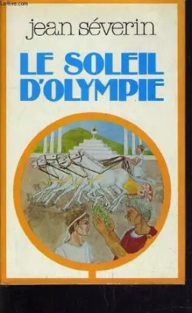 Couverture du produit · Le Soleil d'Olympie