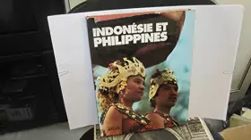 Couverture du produit · Indonésie et Philippines