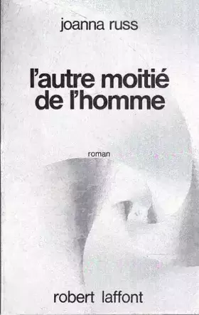 Couverture du produit · L'Autre moitié de l'homme