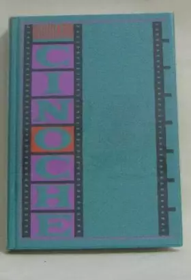 Couverture du produit · Cinoche