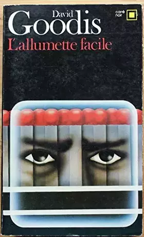 Couverture du produit · L'Allumette facile