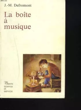 Couverture du produit · La Boîte à musique