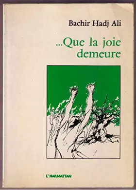 Couverture du produit · Que la joie demeure