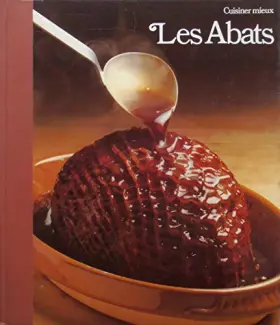 Couverture du produit · Les Abats (Cuisiner mieux)