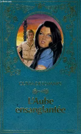 Couverture du produit · L'Aube ensanglantée