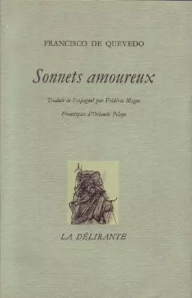 Couverture du produit · SONNETS AMOUREUX