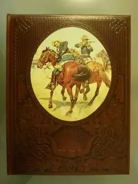 Couverture du produit · Les Soldats (Le Far-West)