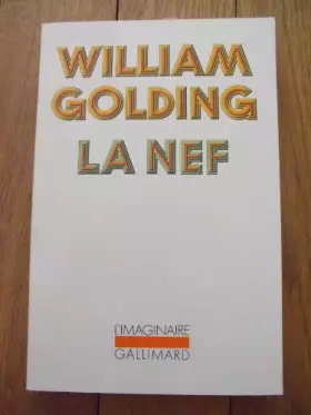 Couverture du produit · La Nef (Collection L'Imaginaire)