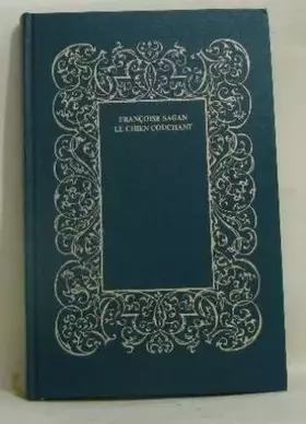 Couverture du produit · Le Chien Couchant