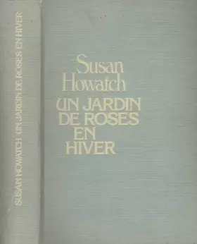 Couverture du produit · Un Jardin De Roses En Hiver