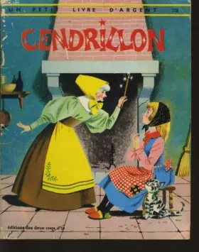 Couverture du produit · Cendrillon (Les Beaux contes de Whitman)